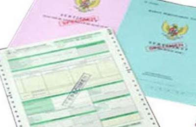 Modus Pinjam Uang dengan Sertifikat Tanah Palsu, Komplotan Ini Dibekuk